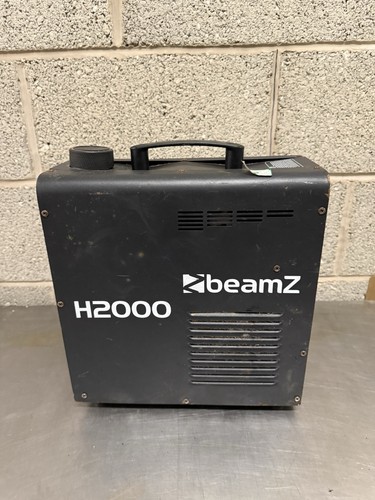 Beamz h2000 high output - h2000,
