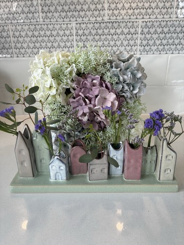 Glazed ceramic pottery - ceramic, 9