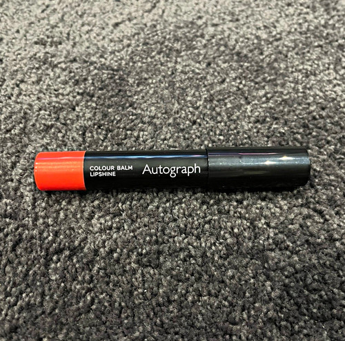 Autograph colour balm lipshine - autograph,