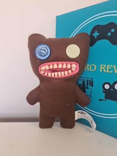 Fuggler funny ugly monster - fuggler,