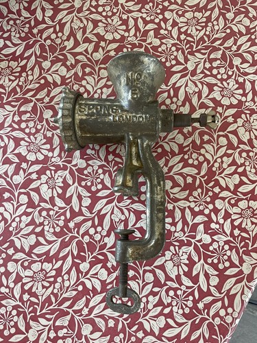 Vintage 1950s spong - vintage, no