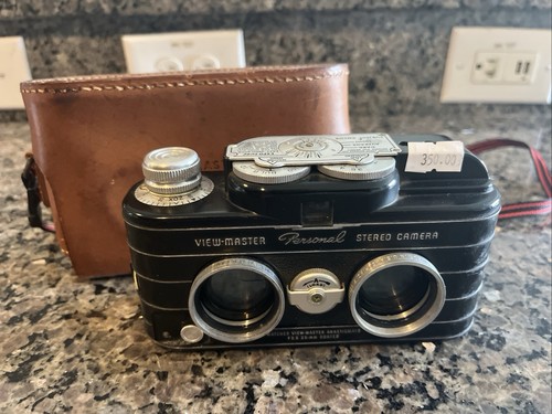 Vintage sawyer view - vintage, sawyer’s