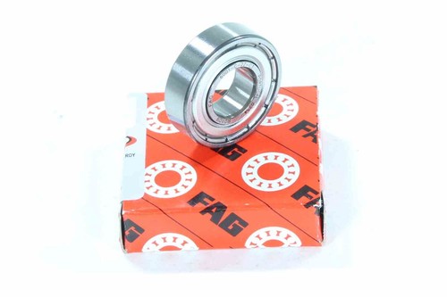 Bearing 6001 c3 - bearing, 6001-c-2z-c3