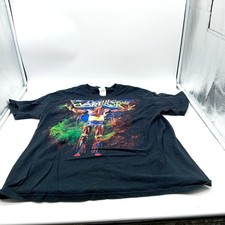 Wwe Ultimate Warrior WWF