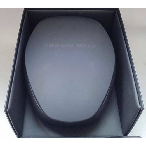 Richard mille watch with - richard,