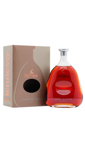 Hennessy james - hennessy,