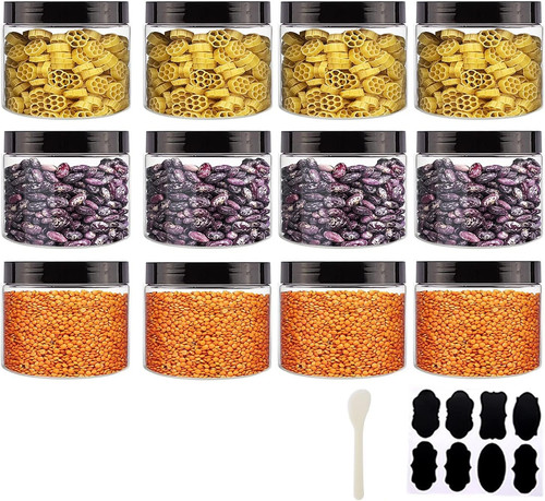 Pack 16oz airtight - pack,