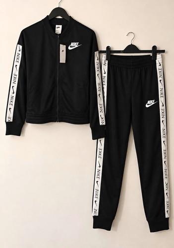 Nike boys black - nike, l