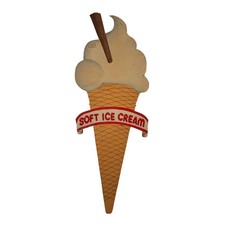 Vintage Ice Cream Collectible