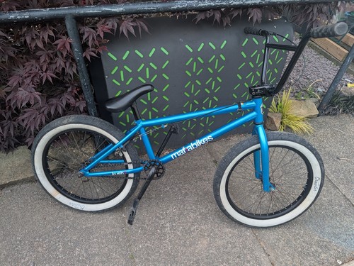 Mafia bikes kush bmx bike - kush,