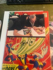 X-Men Marvel 1967? Wail of the