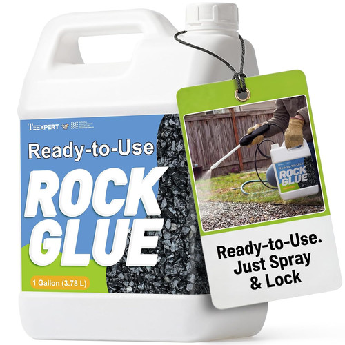 Rock glue for - for, 1