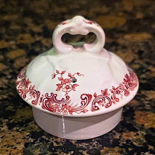 Villeroy boch valeria red - villeroy,