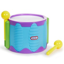 Little Tikes - Tap A Tune Drum