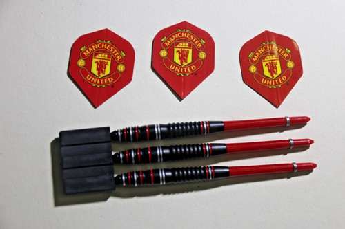 Manchester united darts - manchester,