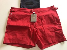 Tom Ford Slim-fit Short-length