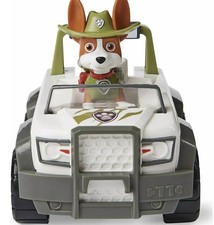 PAW PATROL  - Tracker Jungle