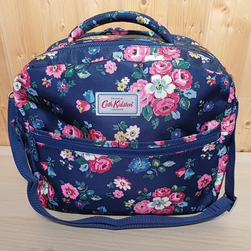 Cath kidston blue - blue, floral
