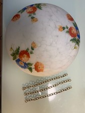 Vintage Art Deco Fly Catcher