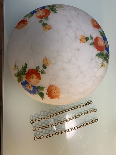 Vintage art deco fly catcher - deco,