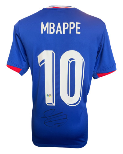 Kylian mbappe signed 2024 - kylian,