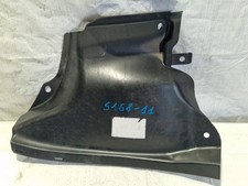 LEXUS CT 200H 2011-21 LEFT  REAR BUMPER MUD GUARD COVER  52592-76010 # S168-11