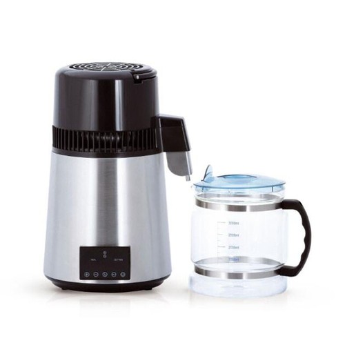 Water distiller machine - 4l,