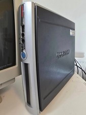 Compaq Evo D500 USDT. Celeron 1300mhz, 512mb ram, 160gb IDE hard drive, fresh in