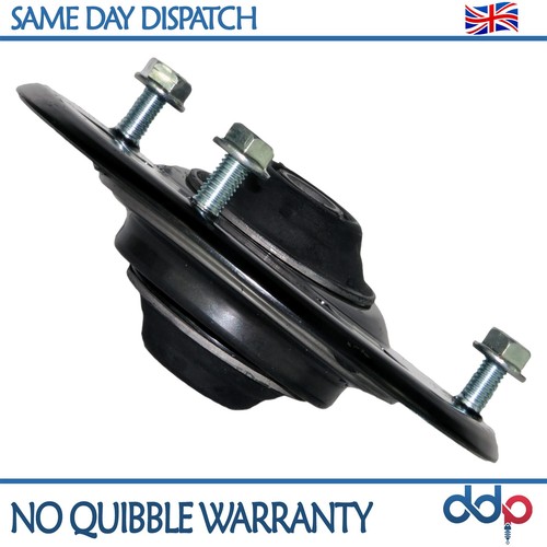 Front suspension top strut - suspension,