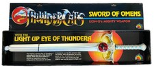 Thundercats Sword of Omens 35"
