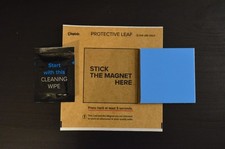 Displate Magnet Wall Mounting