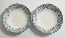 Spode Delamere Lakeside 7”