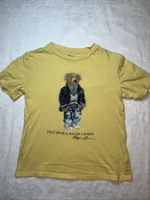 Polo Ralph Lauren Shirt Boys