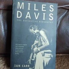 Miles Davies The Definitive