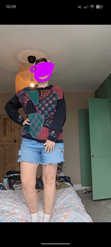 Fab vintage inspired tulchan - fab,