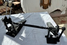 Double Bass Drum Pedal