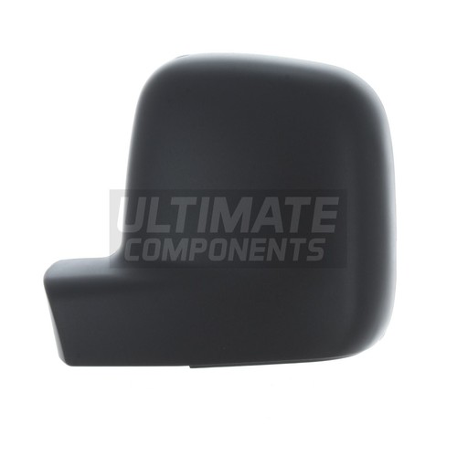 Caddy 2004 2011 - caddy, wing