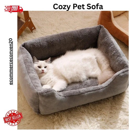 Dog cat pet calming - calming, warm