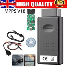 MPPS V18 MAIN + TRICORE +