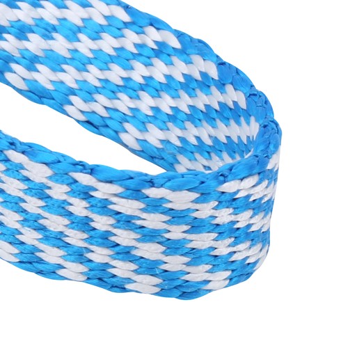 Blue 60cm outdoor rock - outdoor,
