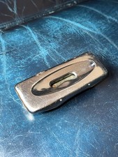 Classic Mini Chrome Floor