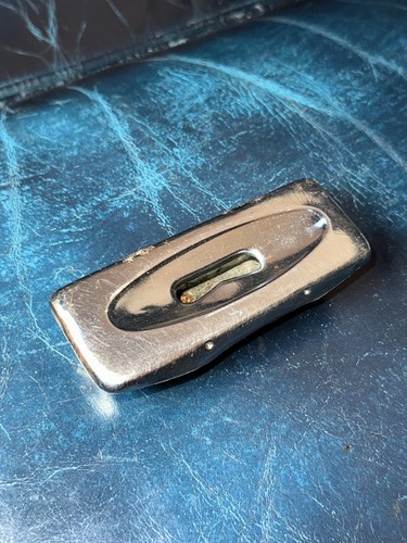 Classic mini chrome - classic, floor