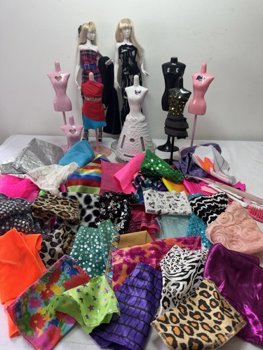 Harumika clothes design toy - toy, by