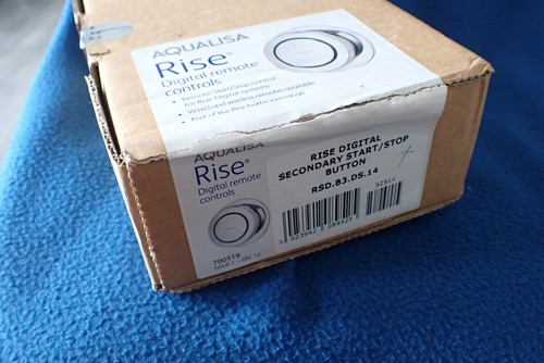 Aqualisa rsd 14 - aqualisa, rise