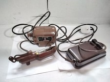 Singer motor light and - singer,