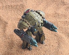 Large Mech Walker - Magna