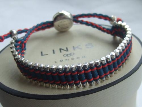New links london blue red - london, &