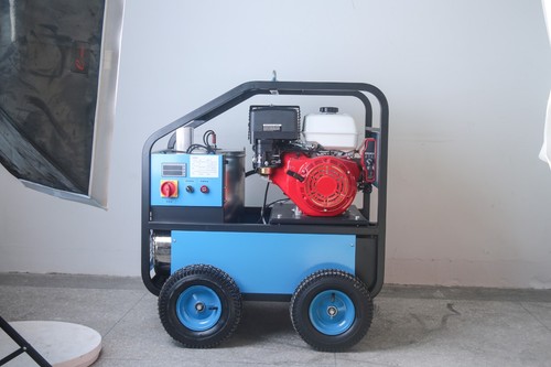 Hot water high pressure - water, washer