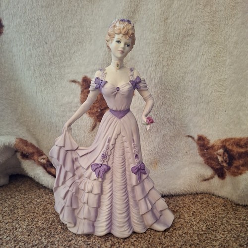 Coalport fine porcelain age - fine, of