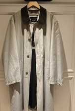 Bugatti Trench Coat